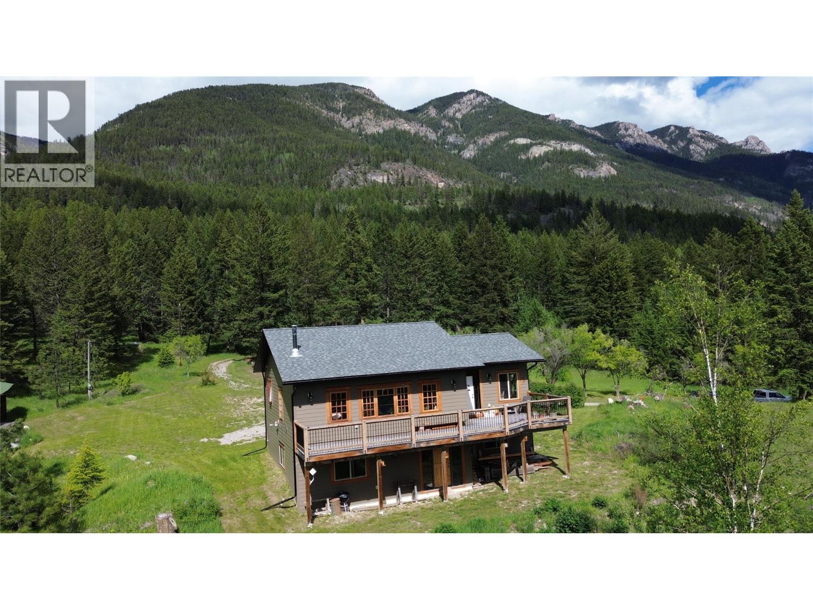 2660 95 Highway, Brisco, British Columbia  V0A 1B0 - Photo 63 - 10390601