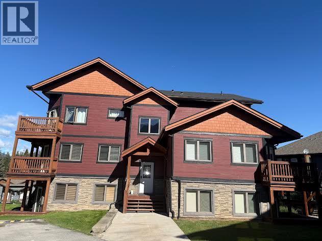 7337 Prospector Avenue Unit# 204, Radium Hot Springs, British Columbia