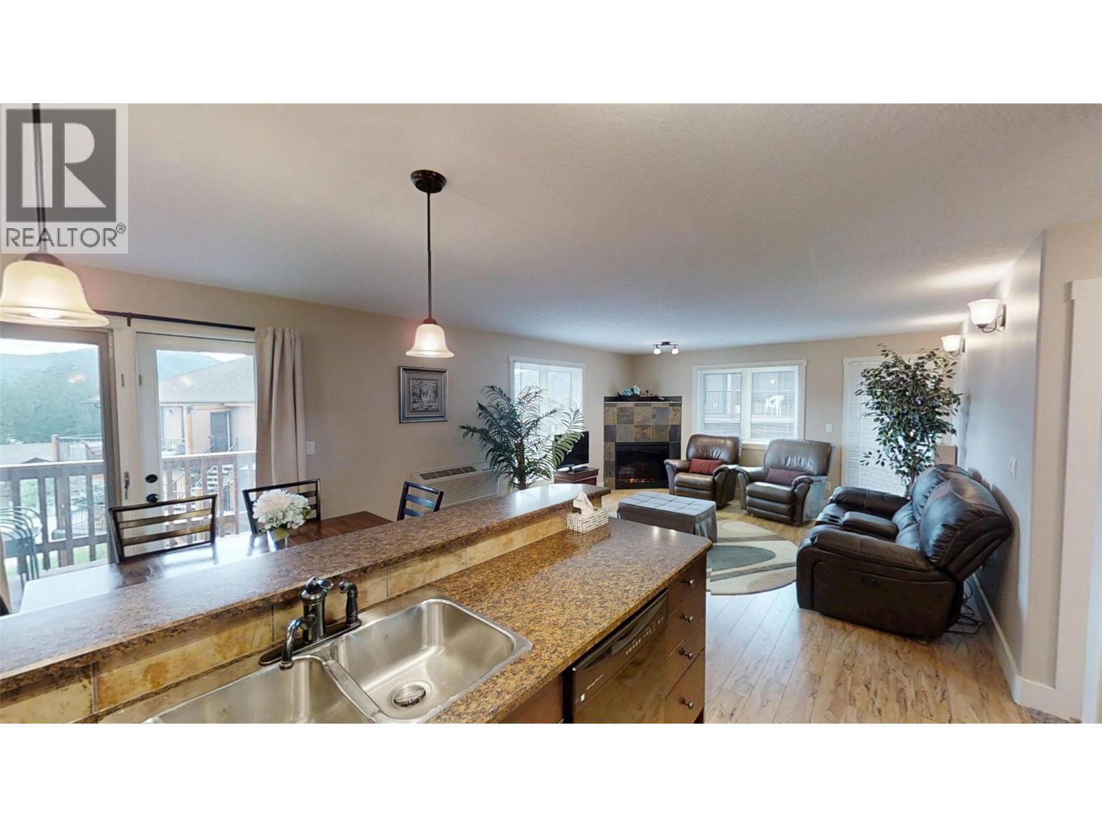 7337 Prospector Avenue Unit# 204, Radium Hot Springs, British Columbia  V0A 1M0 - Photo 10 - 10390694