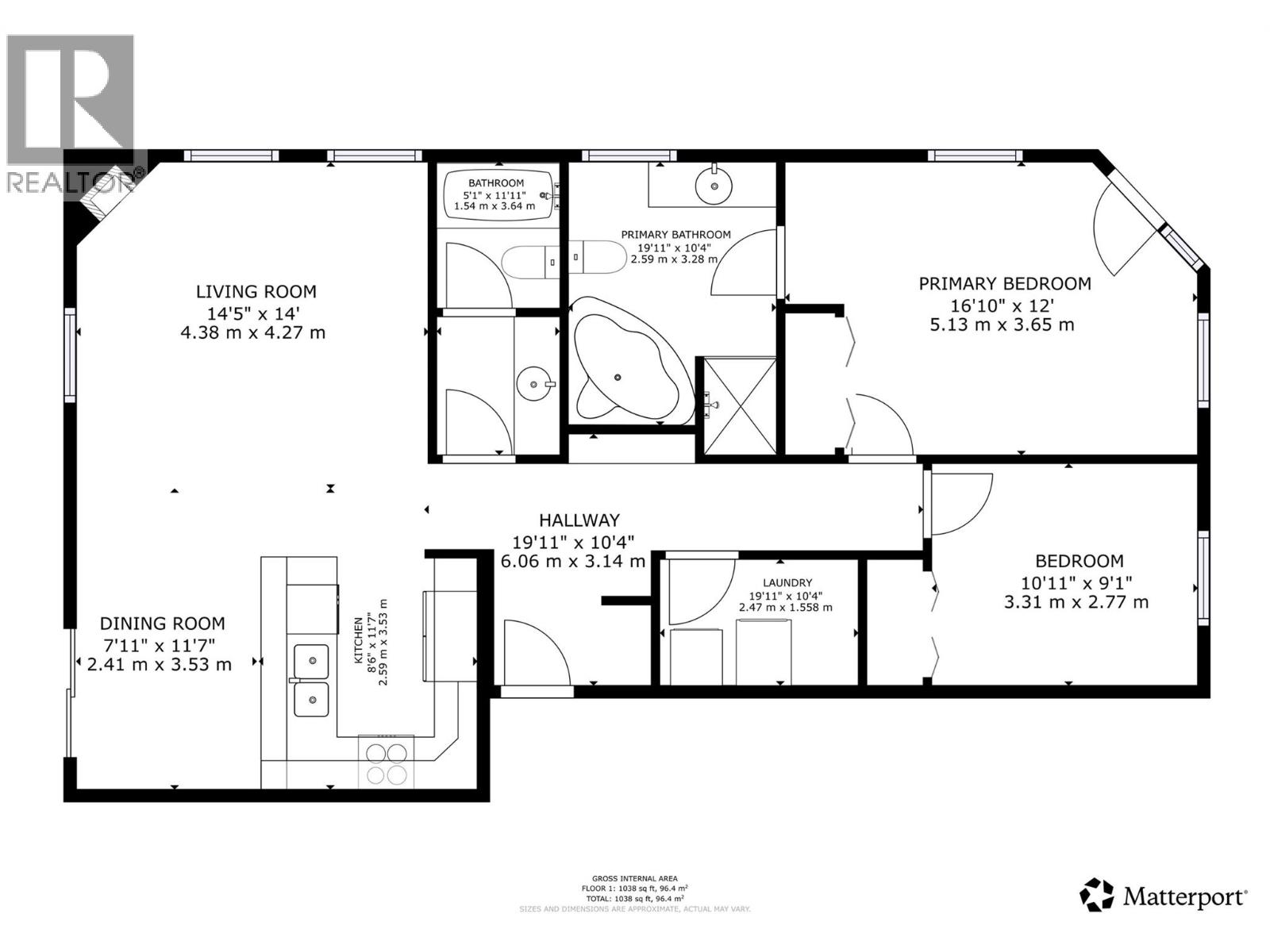 7337 Prospector Avenue Unit# 204, Radium Hot Springs, British Columbia  V0A 1M0 - Photo 19 - 10390694