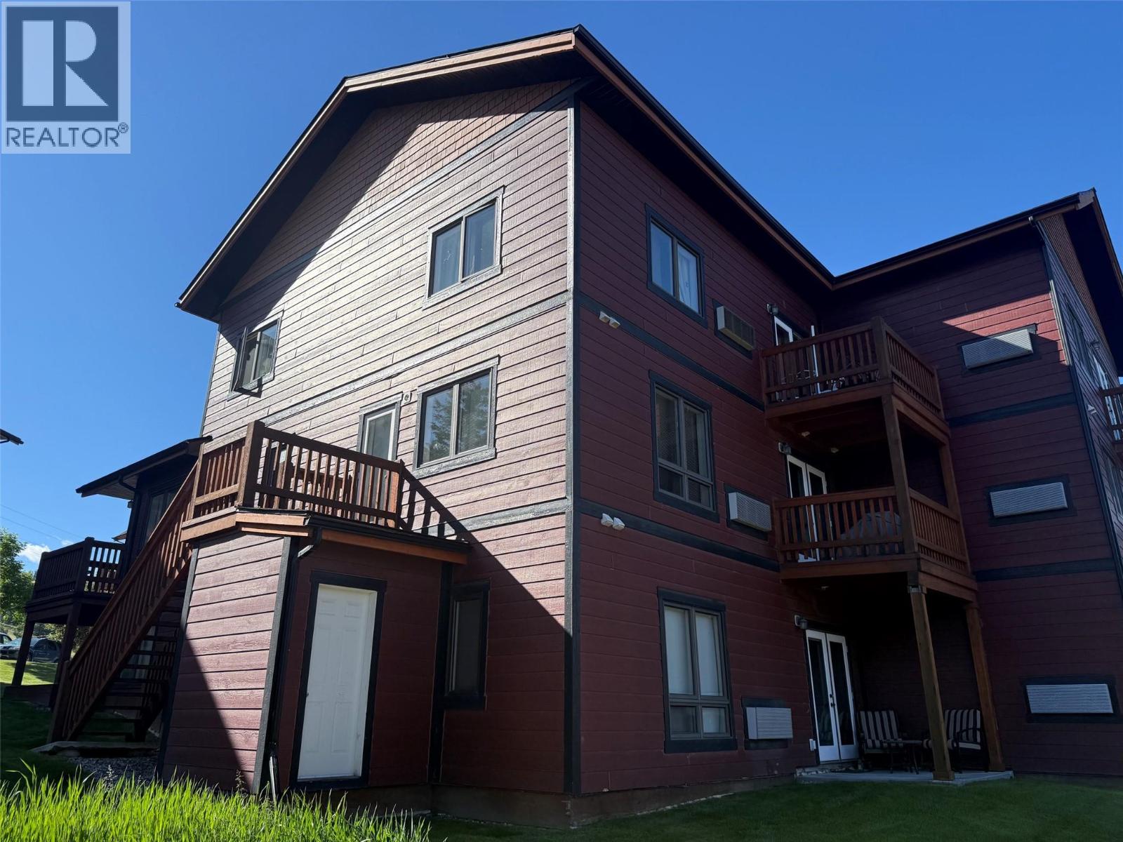 7337 Prospector Avenue Unit# 204, Radium Hot Springs, British Columbia  V0A 1M0 - Photo 2 - 10390694