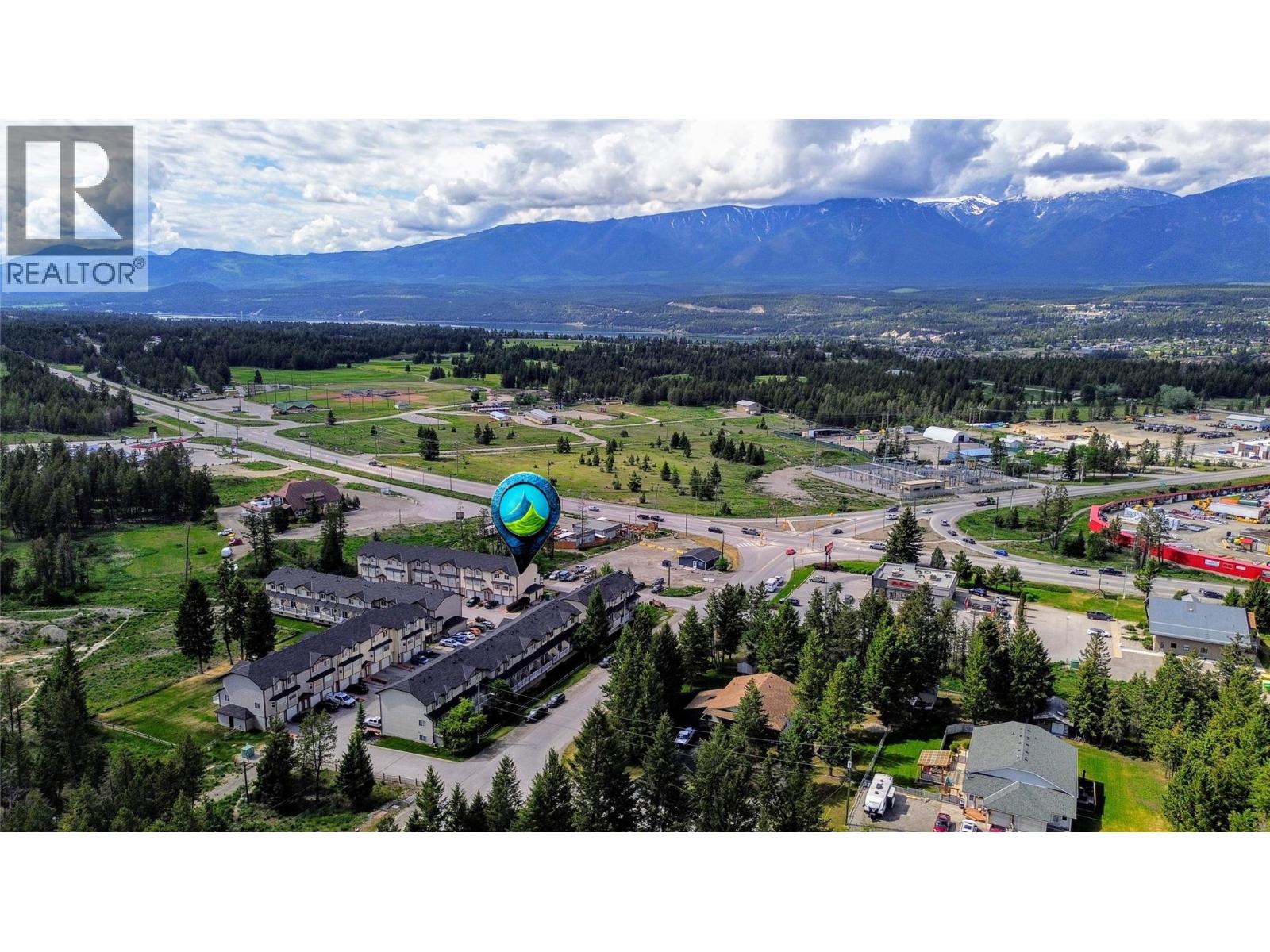 200 Black Forest Trail Unit# 712, Invermere, British Columbia  V0A 1K2 - Photo 4 - 10389546