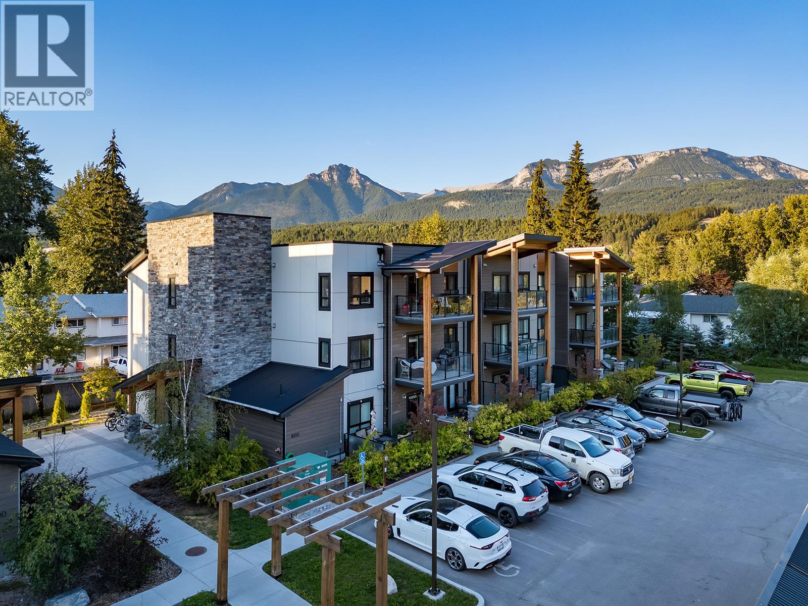 410 5th Avenue Unit# 1206, Golden, British Columbia  V0A 1H0 - Photo 17 - 10391024