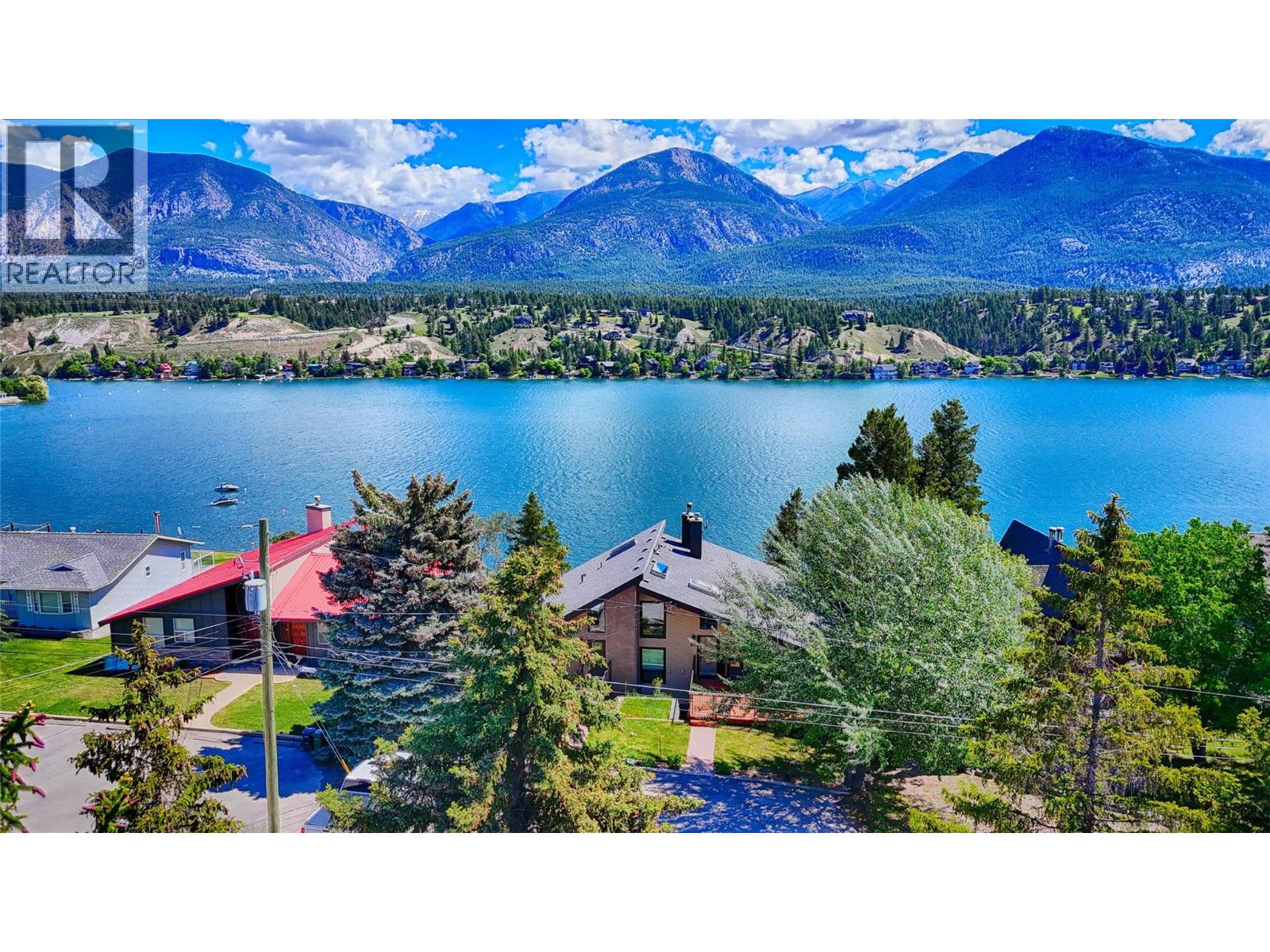 821 4th Avenue, Invermere, British Columbia  V0A 1K4 - Photo 3 - 10391116