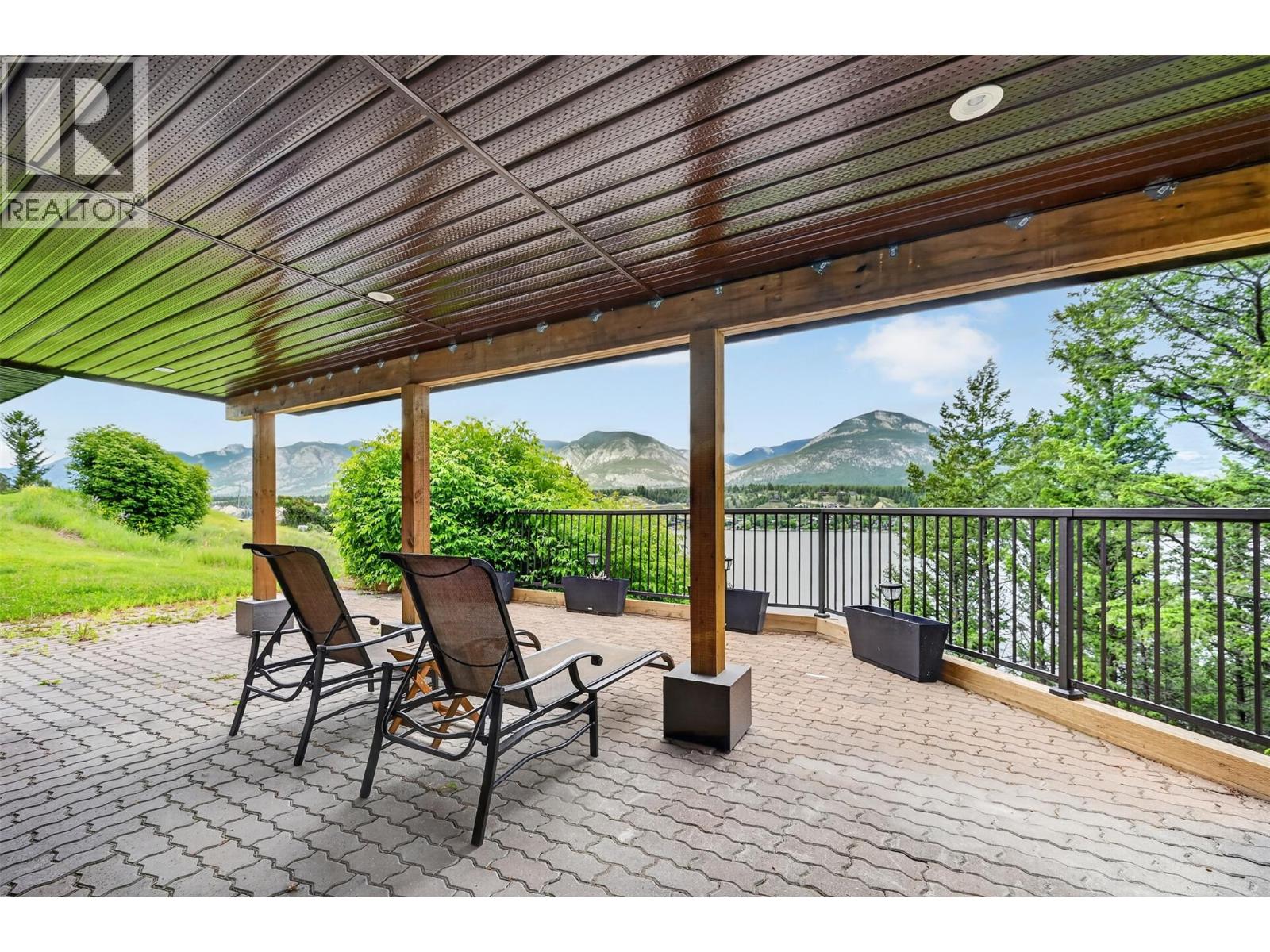821 4th Avenue, Invermere, British Columbia  V0A 1K4 - Photo 45 - 10391116