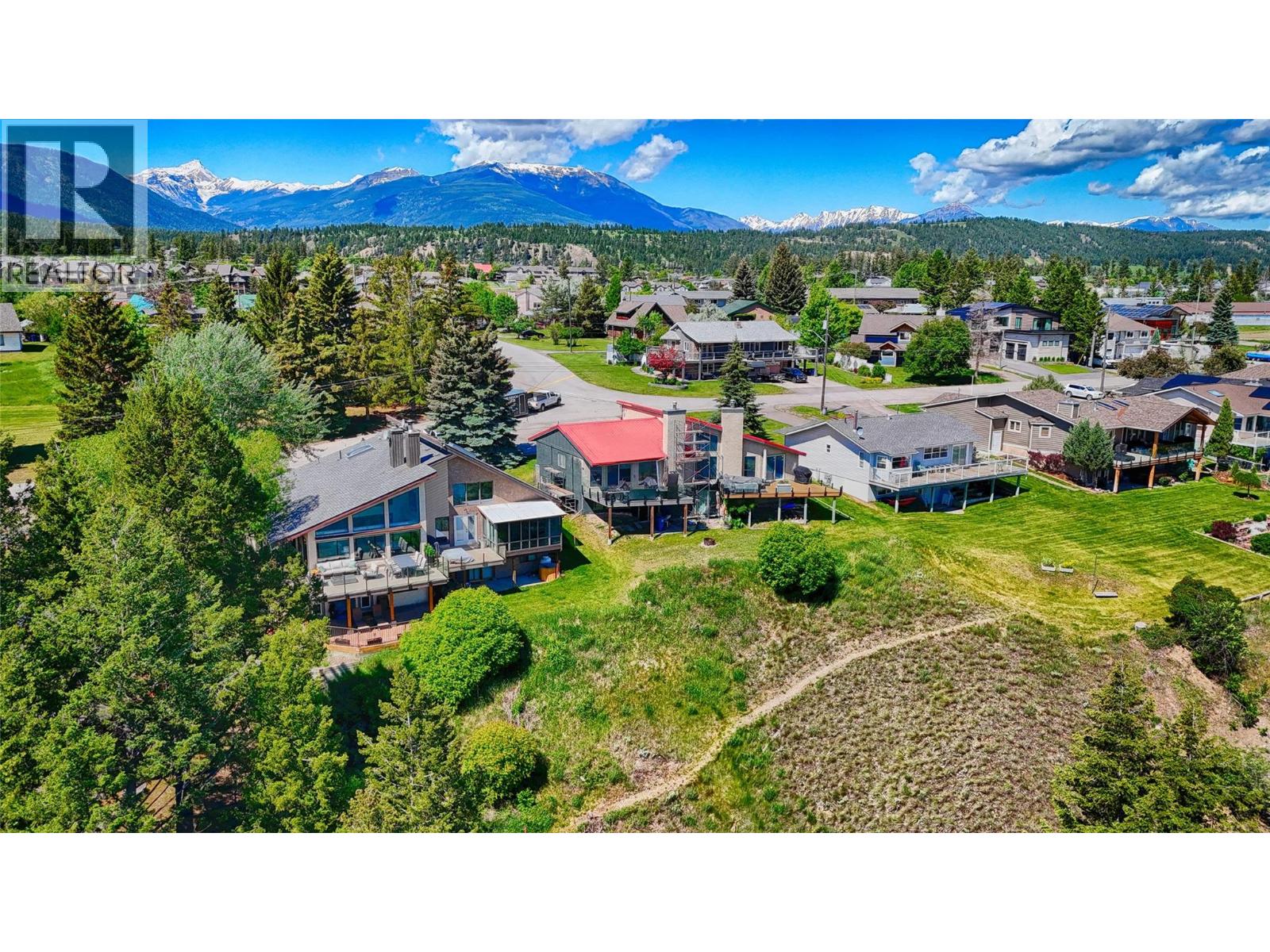 821 4th Avenue, Invermere, British Columbia  V0A 1K4 - Photo 58 - 10391116