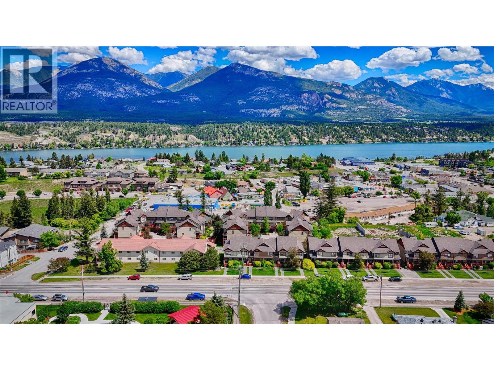1000 9th Street Unit# 10, Invermere, British Columbia  V0A 1K4 - Photo 3 - 10391115
