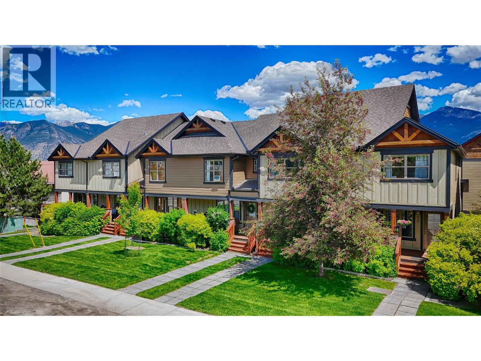1000 9th Street Unit# 10, Invermere, British Columbia  V0A 1K4 - Photo 32 - 10391115