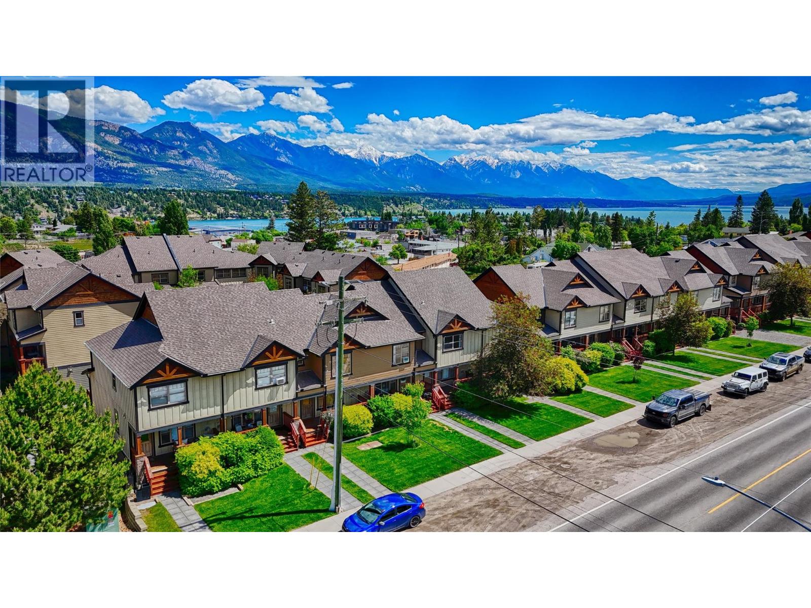 1000 9th Street Unit# 10, Invermere, British Columbia  V0A 1K4 - Photo 33 - 10391115