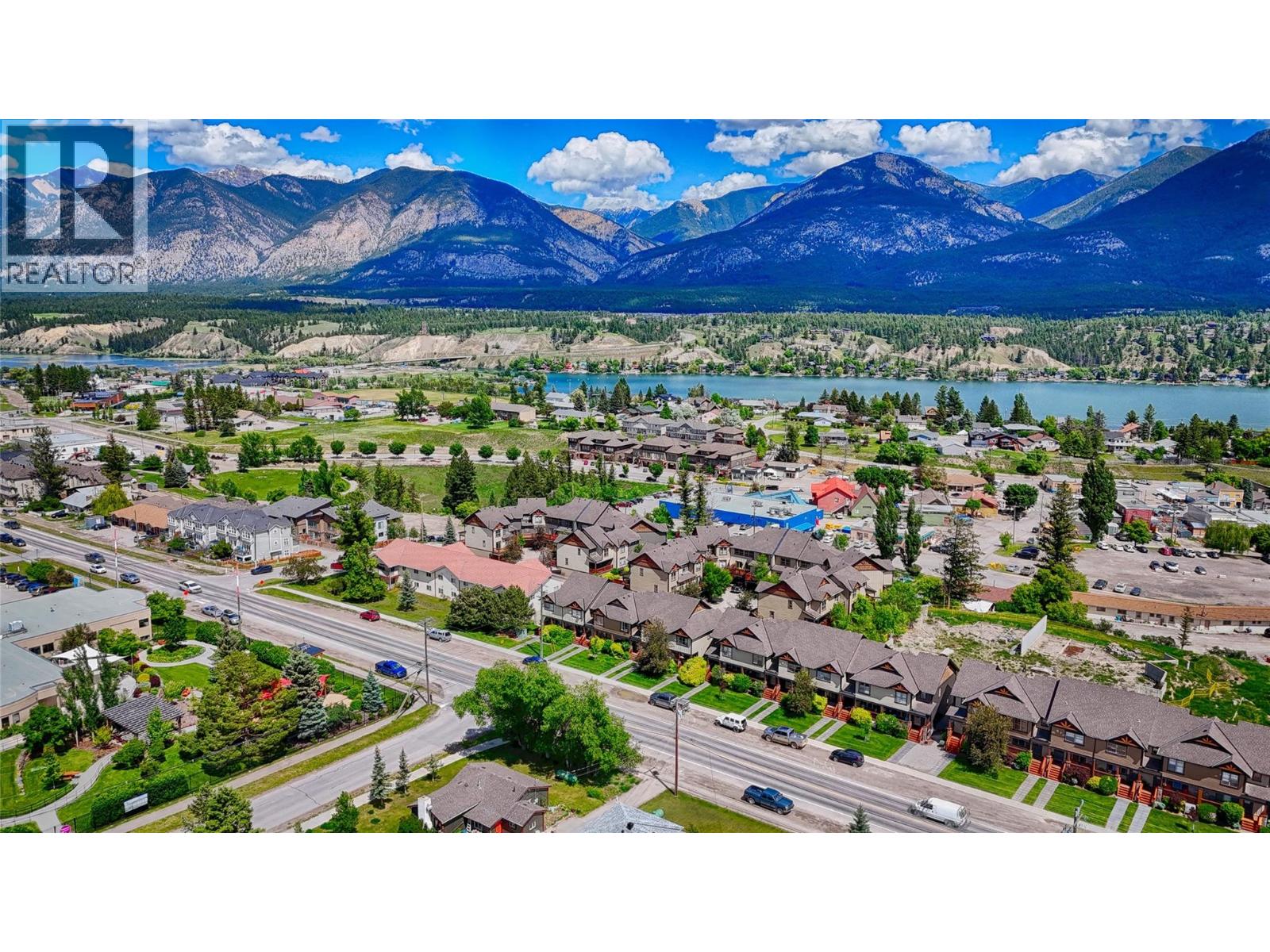 1000 9th Street Unit# 10, Invermere, British Columbia  V0A 1K4 - Photo 35 - 10391115