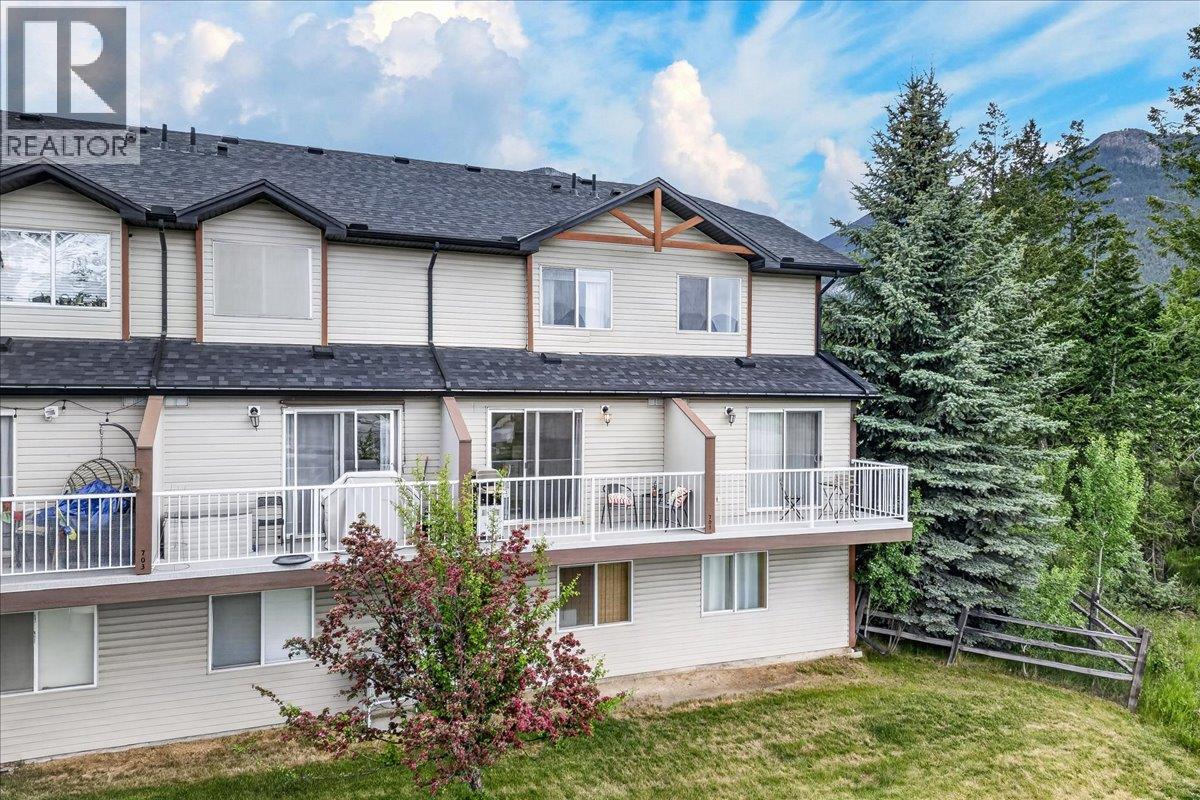 200 Black Forest Trail Unit# 702, Invermere, British Columbia  V0A 1K7 - Photo 28 - 10390820
