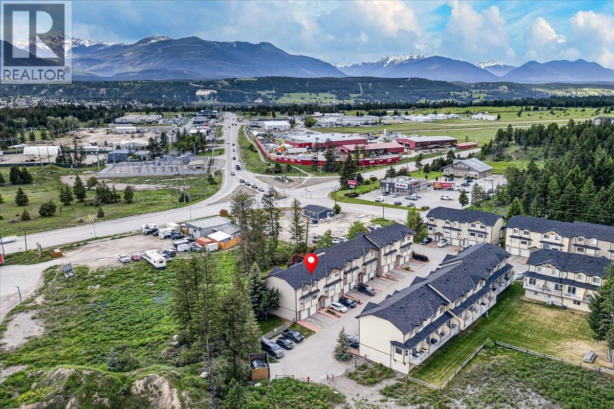 200 Black Forest Trail Unit# 702, Invermere, British Columbia  V0A 1K7 - Photo 33 - 10390820