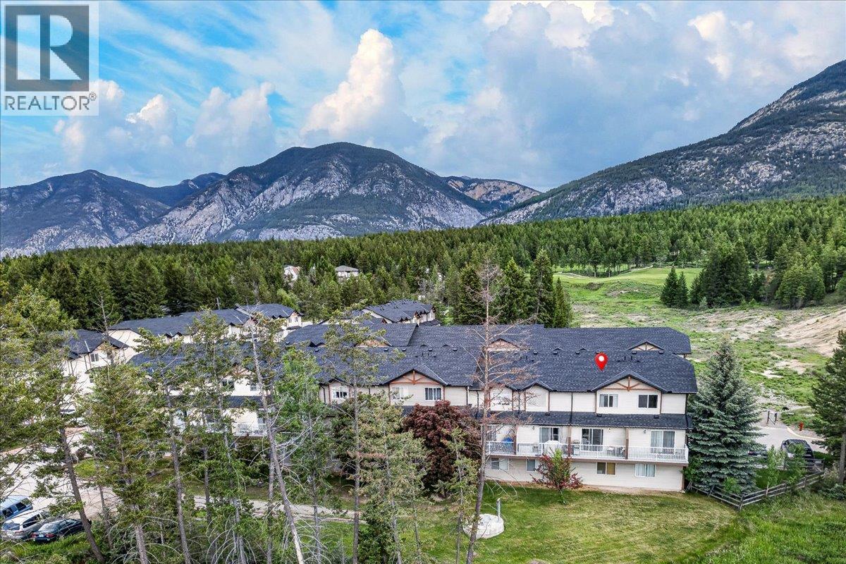 200 Black Forest Trail Unit# 702, Invermere, British Columbia  V0A 1K7 - Photo 35 - 10390820