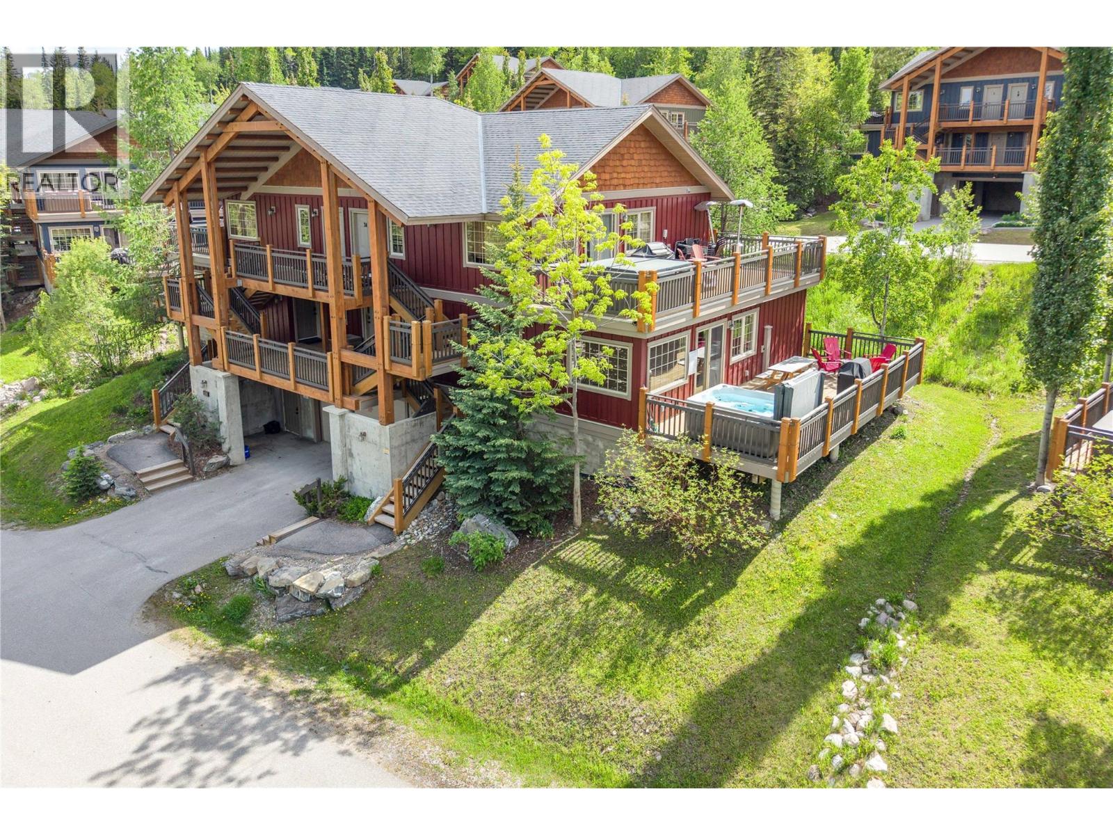 1345 Aemmer Way Unit# 21, Golden, British Columbia  V0A 1H2 - Photo 19 - 10391045