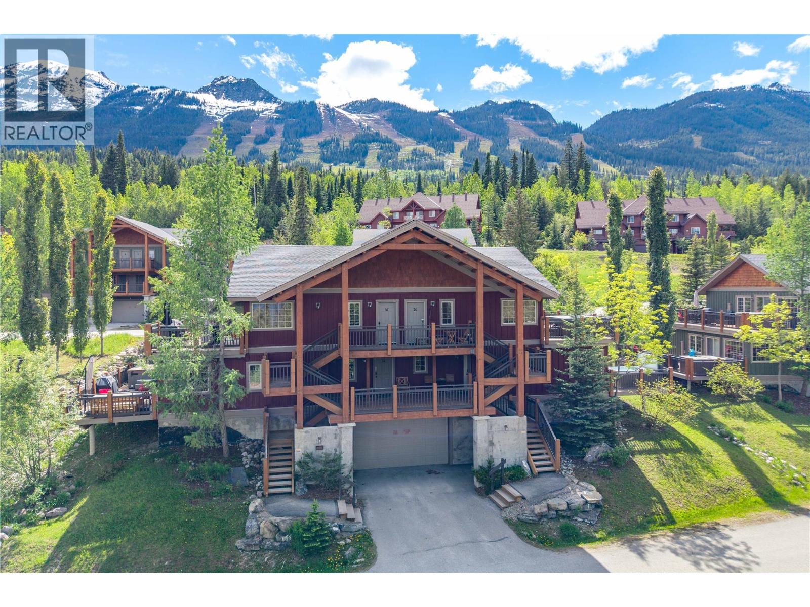 1345 Aemmer Way Unit# 21, Golden, British Columbia  V0A 1H2 - Photo 2 - 10391045