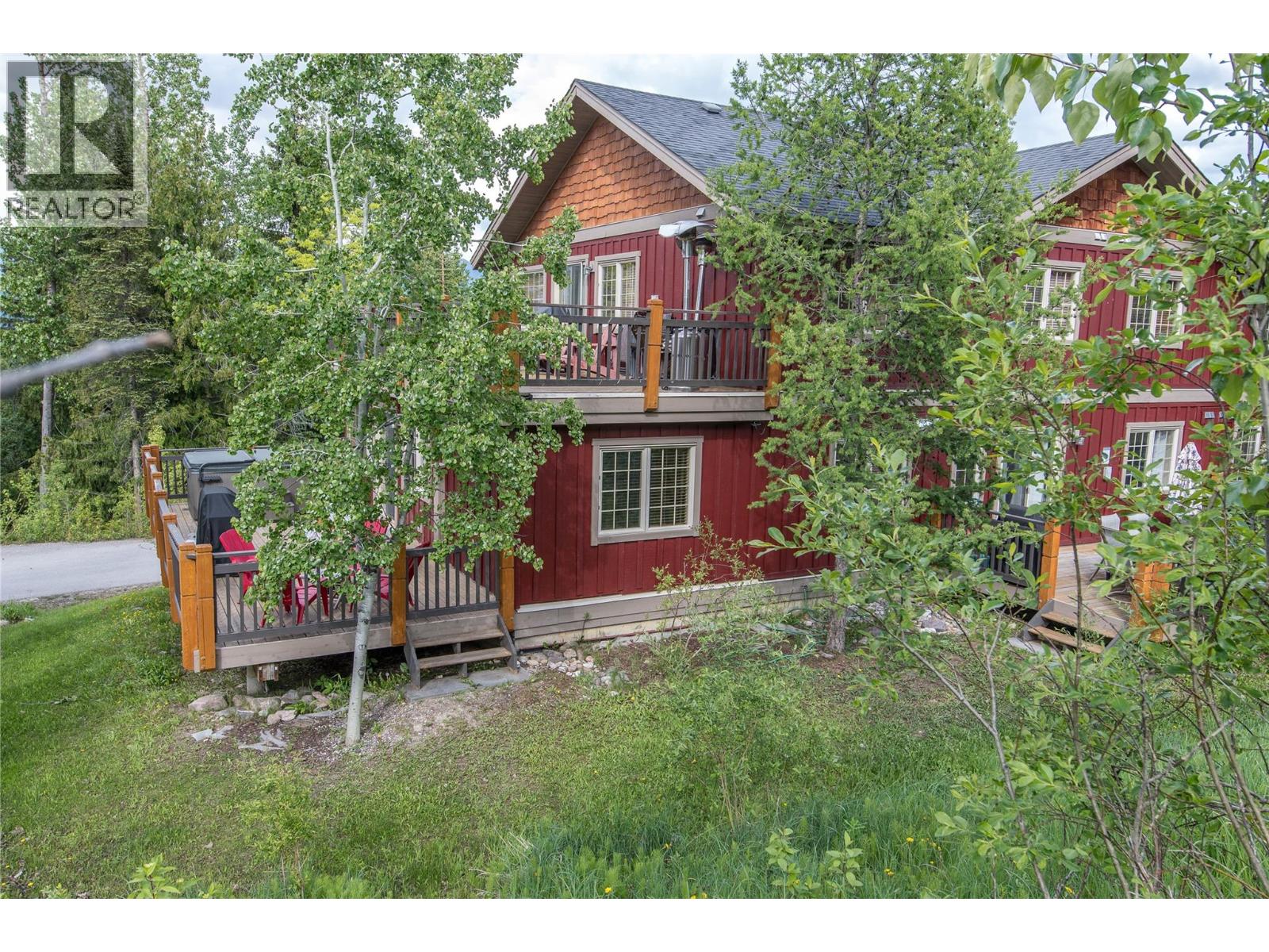 1345 Aemmer Way Unit# 21, Golden, British Columbia  V0A 1H2 - Photo 21 - 10391045