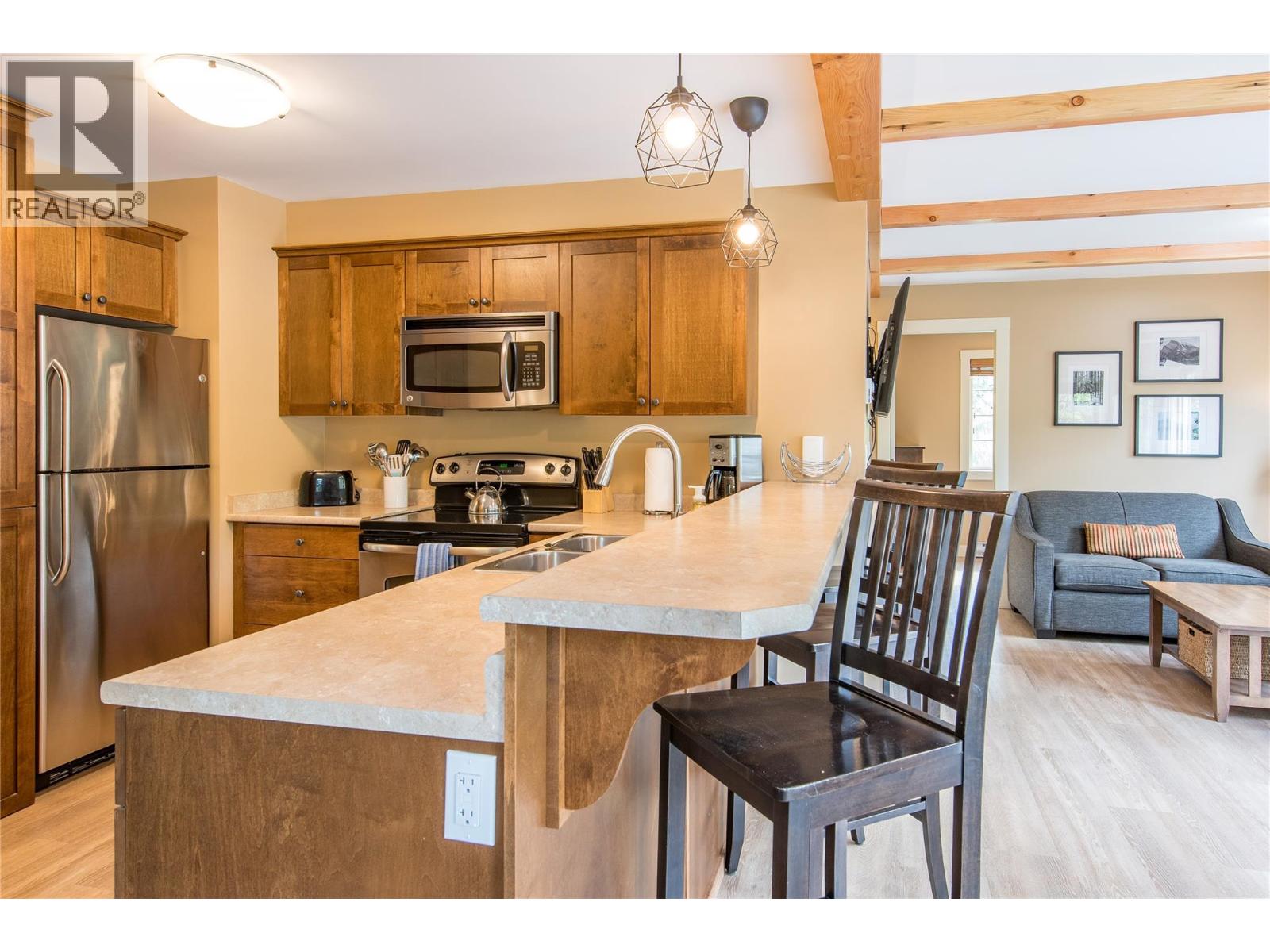 1345 Aemmer Way Unit# 21, Golden, British Columbia  V0A 1H2 - Photo 3 - 10391045