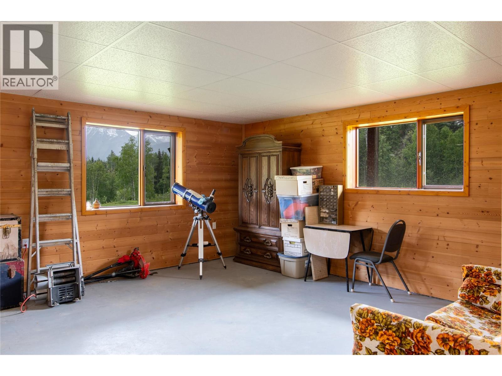 1360 Adolph Johnson Road, Golden, British Columbia  V0A 1H1 - Photo 17 - 10390040
