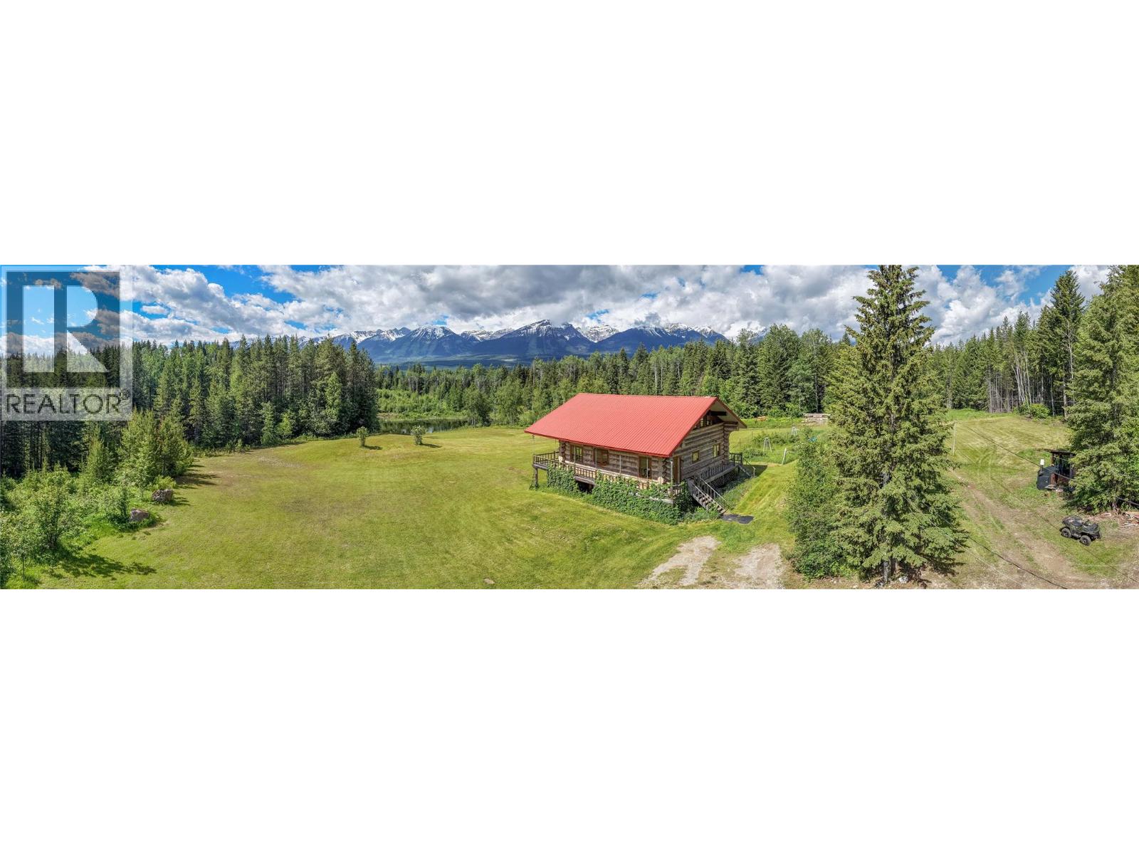 1360 Adolph Johnson Road, Golden, British Columbia  V0A 1H1 - Photo 26 - 10390040