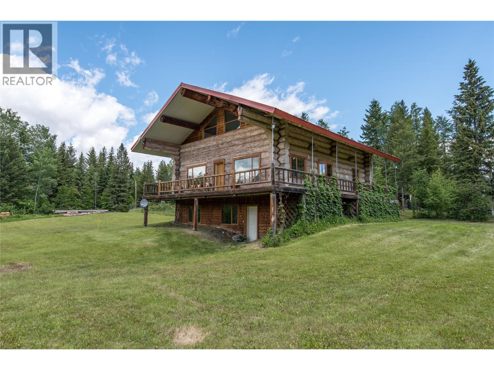 1360 Adolph Johnson Road, Golden, British Columbia  V0A 1H1 - Photo 29 - 10390040