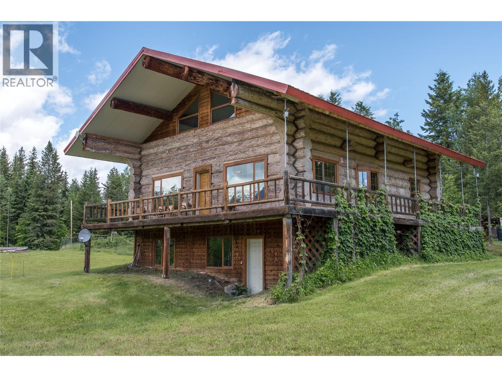 1360 Adolph Johnson Road, Golden, British Columbia  V0A 1H1 - Photo 30 - 10390040
