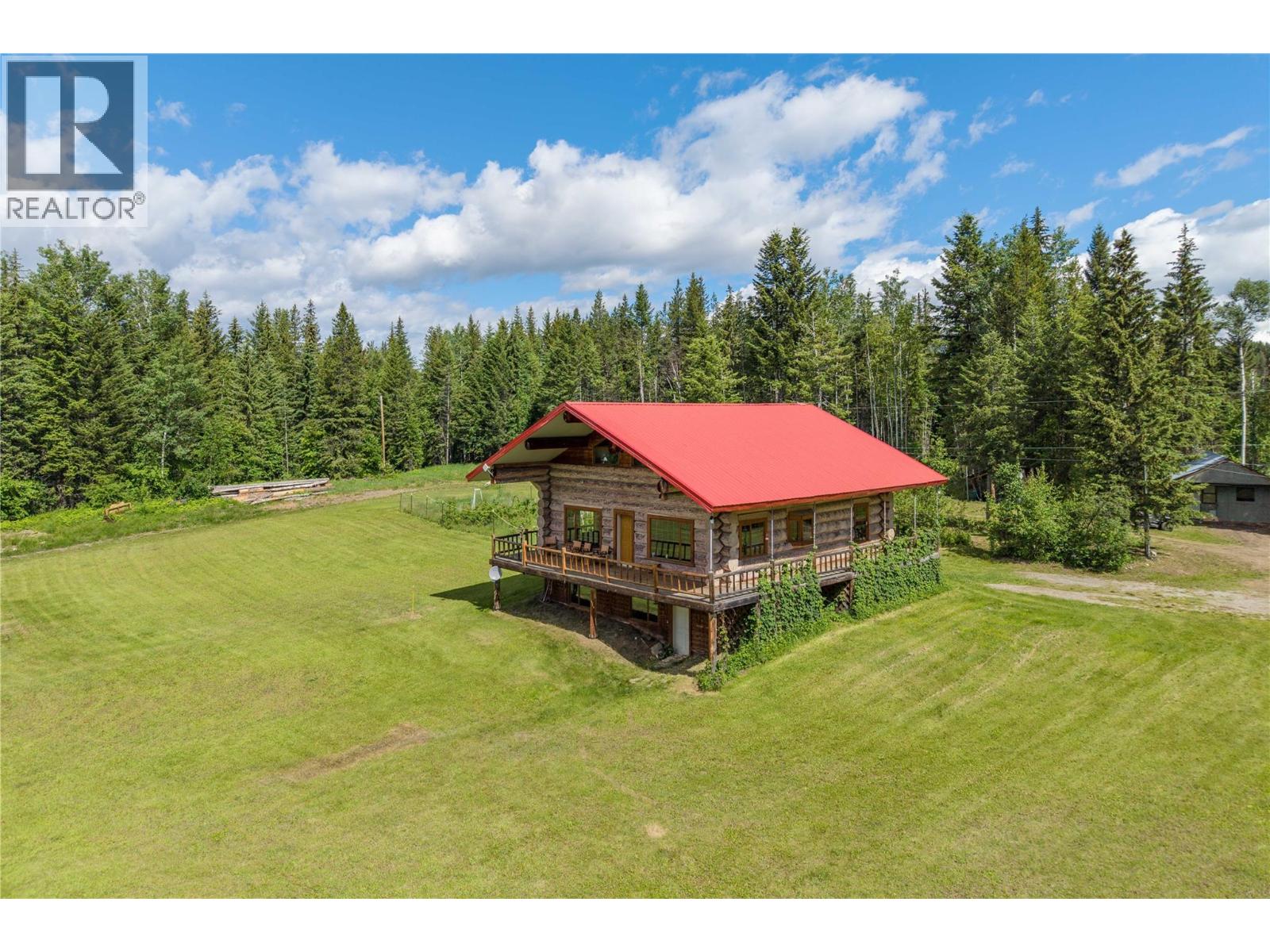 1360 Adolph Johnson Road, Golden, British Columbia  V0A 1H1 - Photo 31 - 10390040