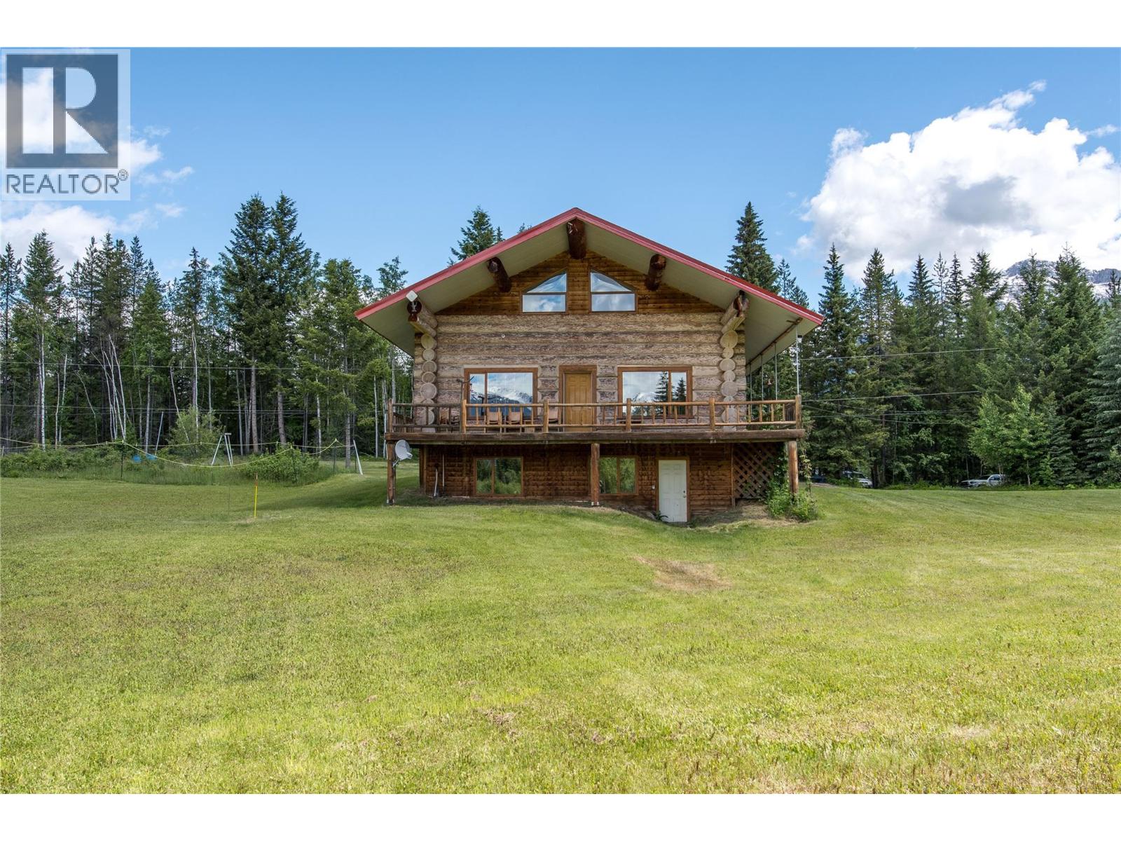 1360 Adolph Johnson Road, Golden, British Columbia  V0A 1H1 - Photo 32 - 10390040
