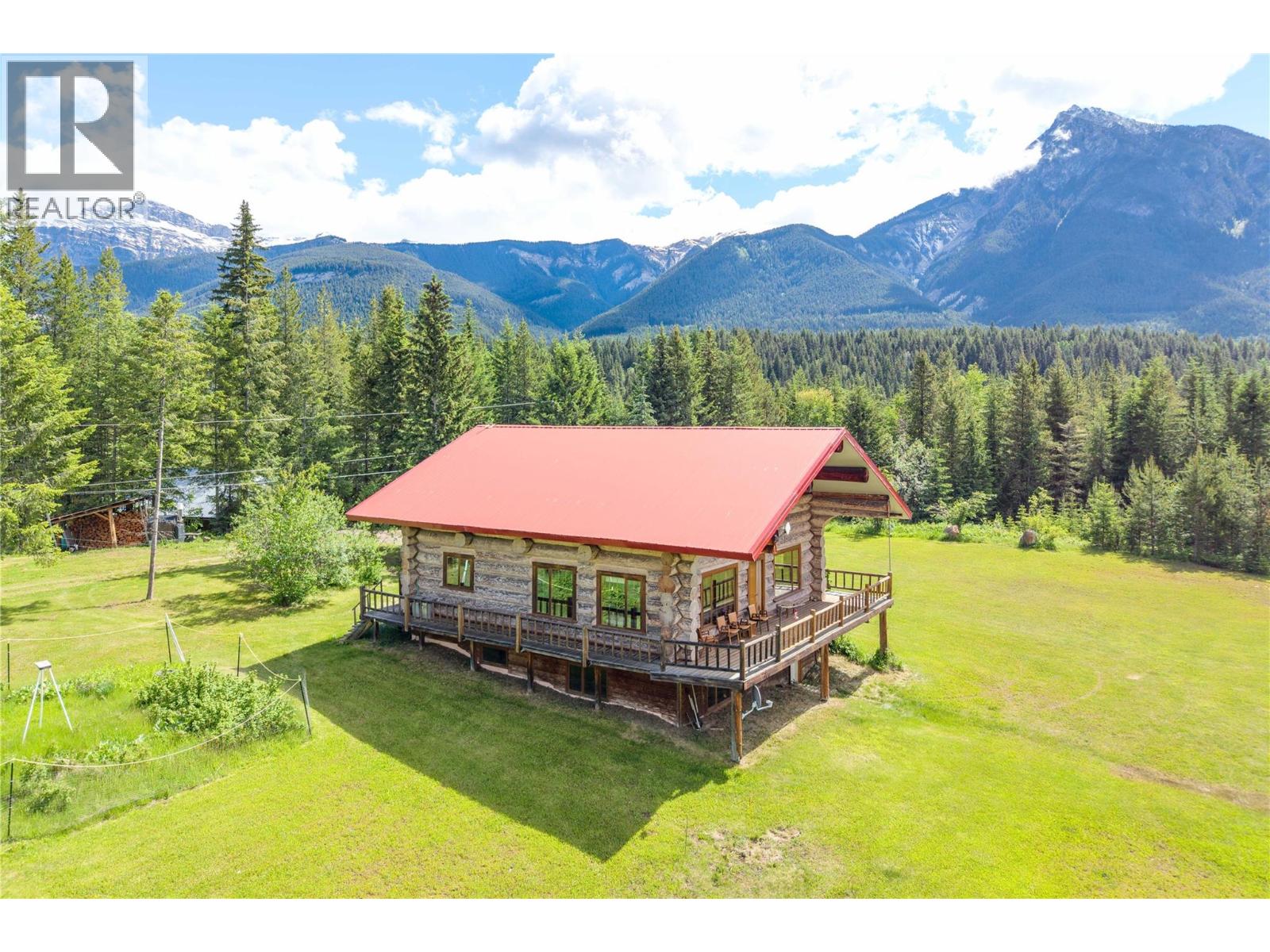 1360 Adolph Johnson Road, Golden, British Columbia  V0A 1H1 - Photo 34 - 10390040