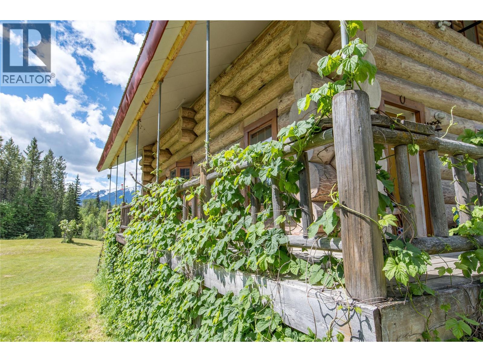 1360 Adolph Johnson Road, Golden, British Columbia  V0A 1H1 - Photo 36 - 10390040