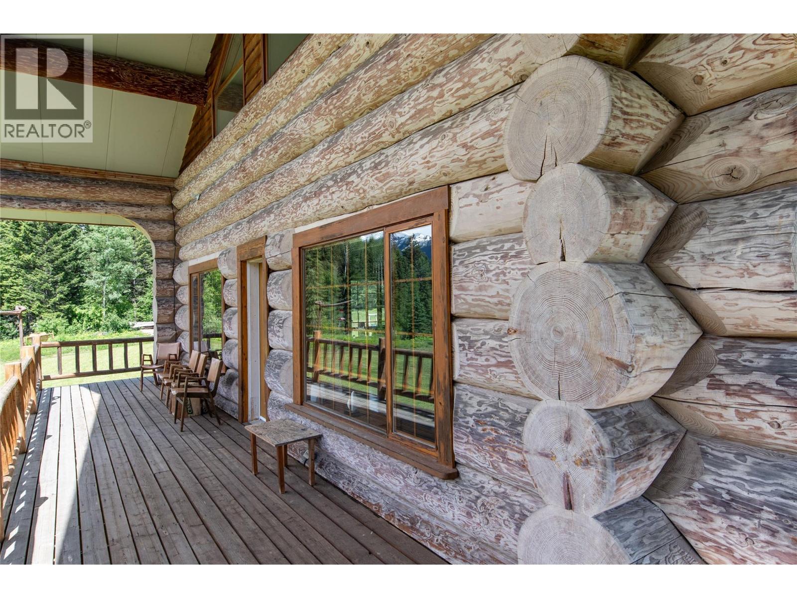1360 Adolph Johnson Road, Golden, British Columbia  V0A 1H1 - Photo 37 - 10390040