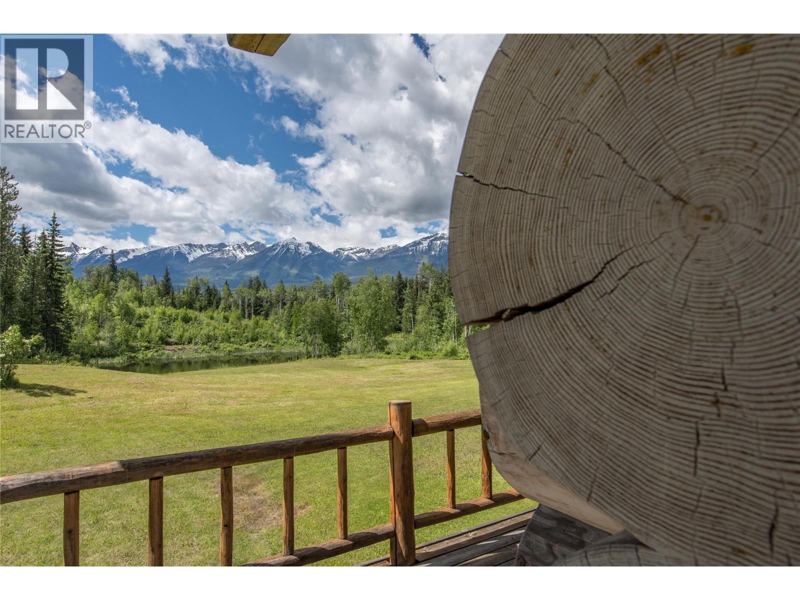1360 Adolph Johnson Road, Golden, British Columbia  V0A 1H1 - Photo 38 - 10390040