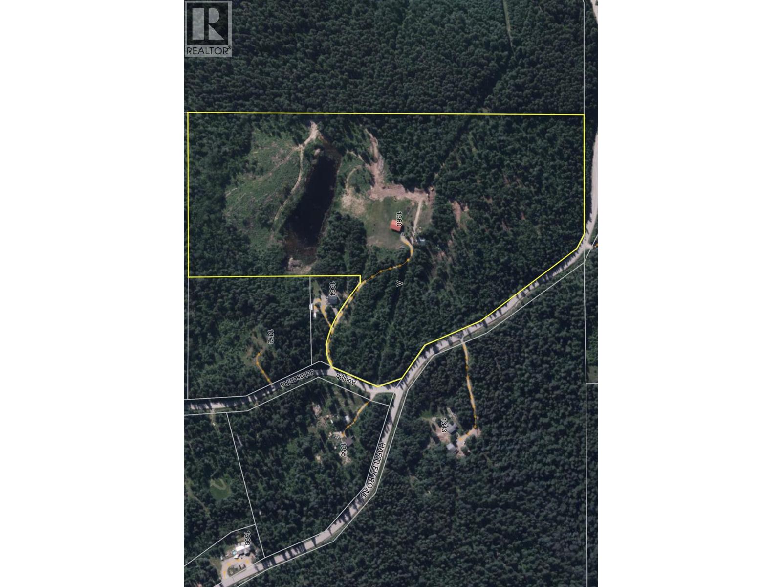 1360 Adolph Johnson Road, Golden, British Columbia  V0A 1H1 - Photo 47 - 10390040
