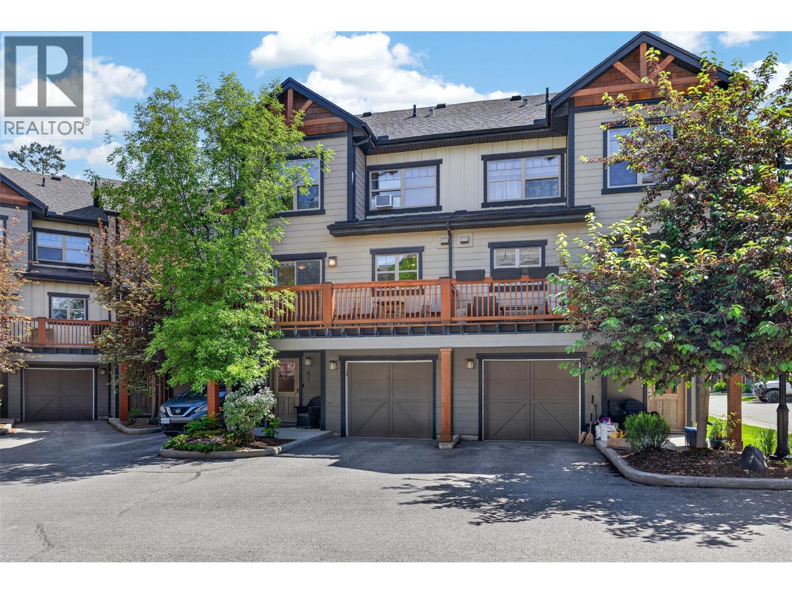 1000 9TH Street Unit# 41, Invermere, British Columbia