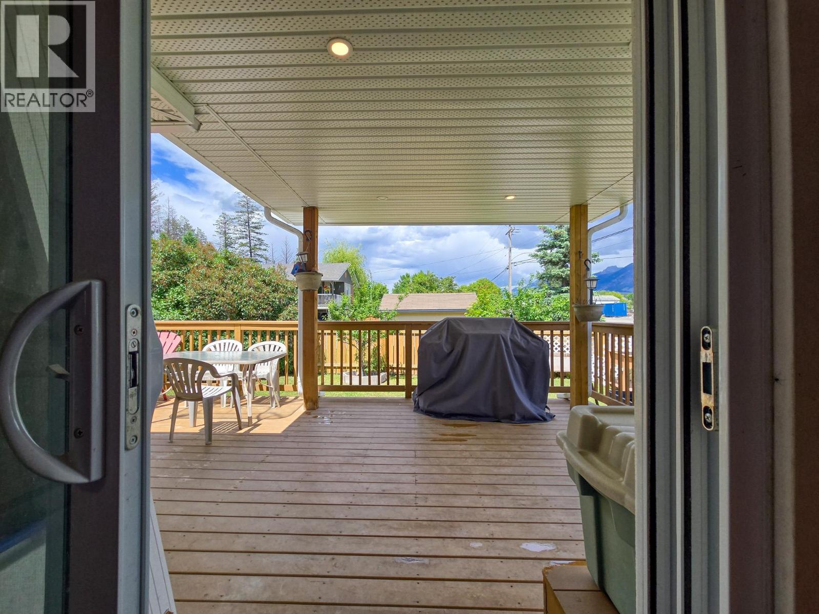 345 Panorama Drive, Invermere, British Columbia  V0A 1K0 - Photo 19 - 10390870