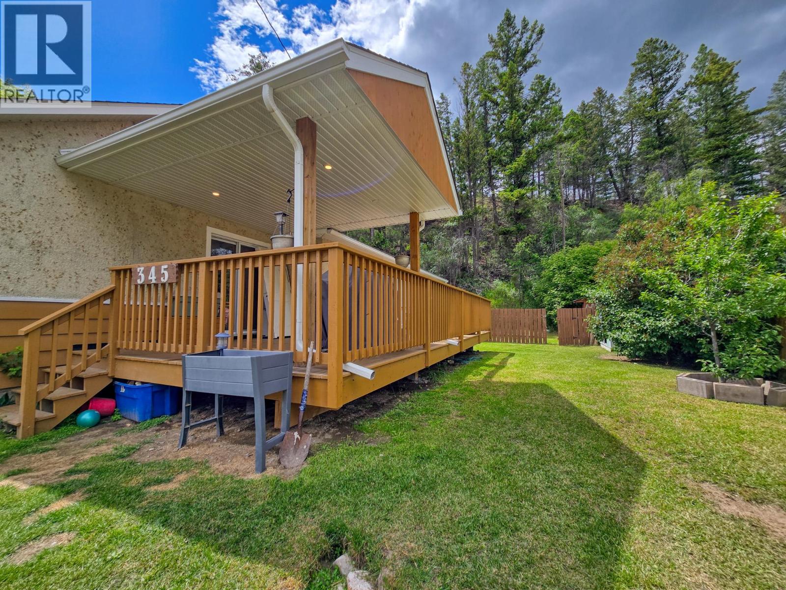 345 Panorama Drive, Invermere, British Columbia  V0A 1K0 - Photo 26 - 10390870