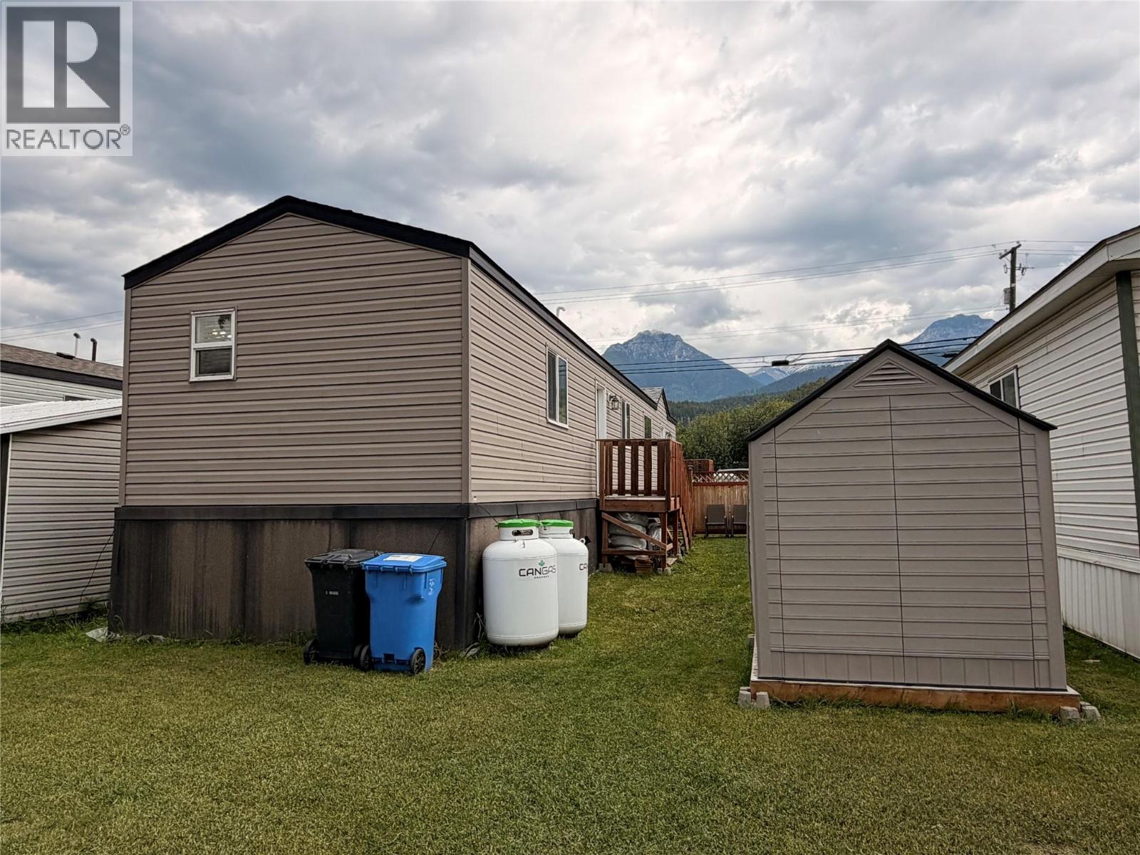 1117 10th Avenue Unit# 5, Golden, British Columbia  V0A 1H2 - Photo 5 - 10391646