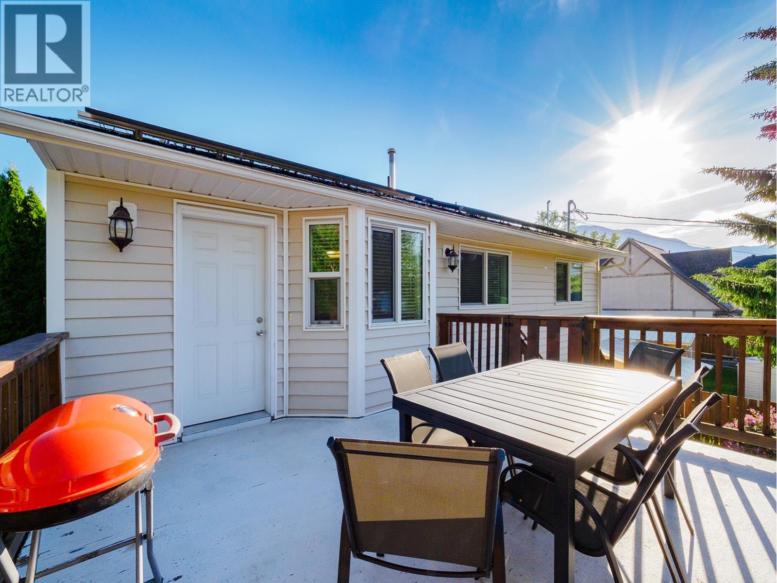 510 ' 11th Street S, Golden, British Columbia  V0A 1H0 - Photo 2 - 10391785