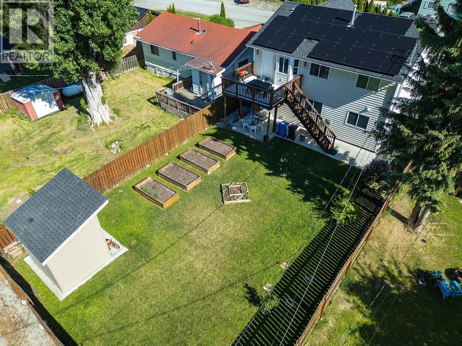 510 ' 11th Street S, Golden, British Columbia  V0A 1H0 - Photo 3 - 10391785