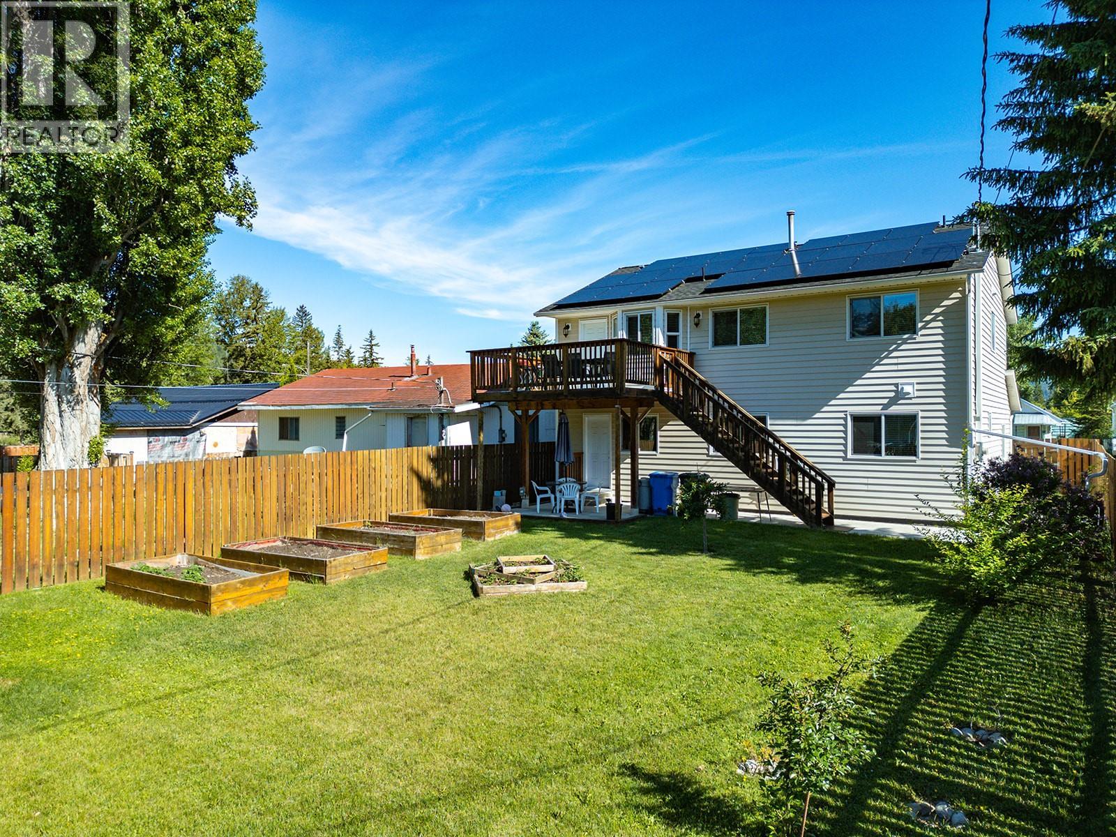 510 ' 11th Street S, Golden, British Columbia  V0A 1H0 - Photo 32 - 10391785