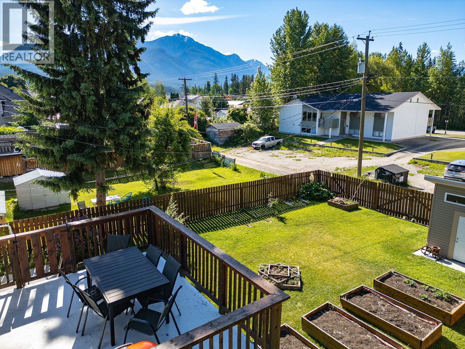 510 ' 11th Street S, Golden, British Columbia  V0A 1H0 - Photo 34 - 10391785