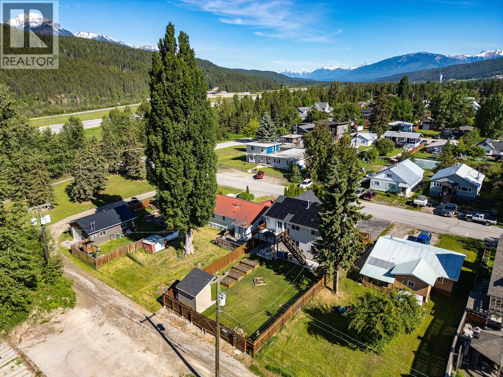 510 ' 11th Street S, Golden, British Columbia  V0A 1H0 - Photo 36 - 10391785