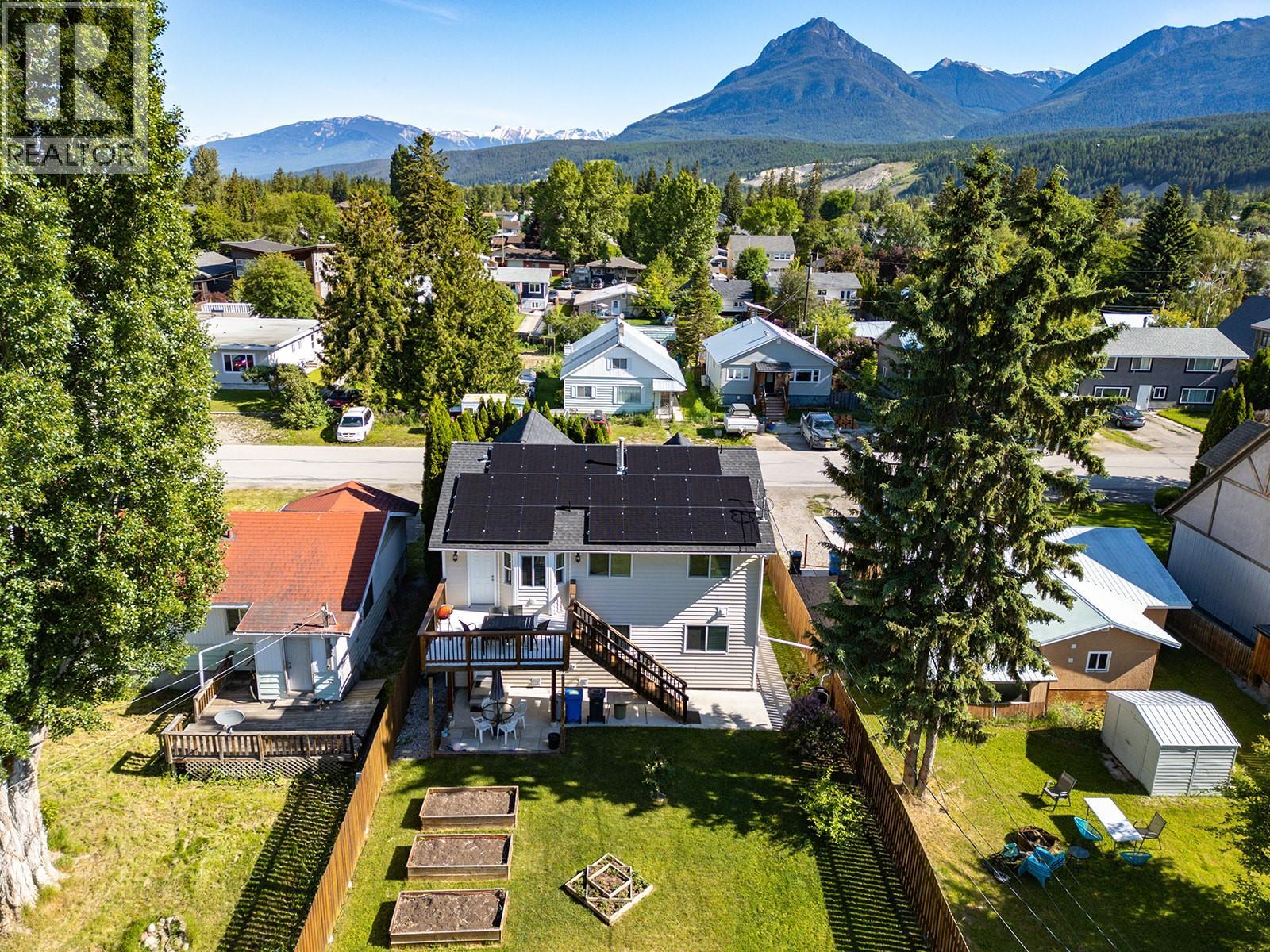 510 ' 11th Street S, Golden, British Columbia  V0A 1H0 - Photo 37 - 10391785