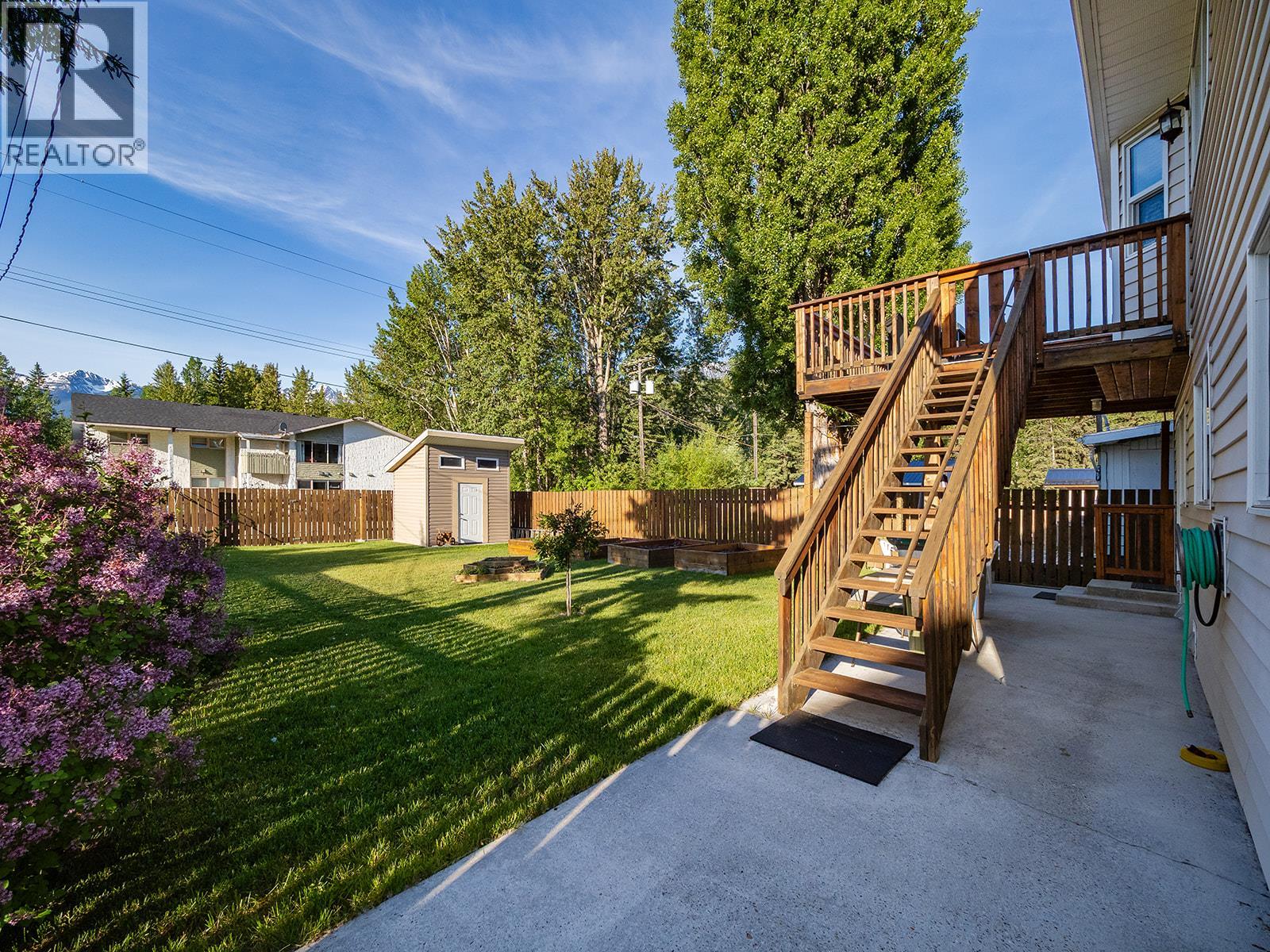 510 ' 11th Street S, Golden, British Columbia  V0A 1H0 - Photo 39 - 10391785