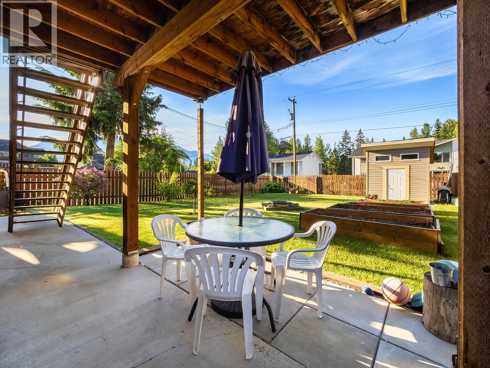 510 ' 11th Street S, Golden, British Columbia  V0A 1H0 - Photo 40 - 10391785