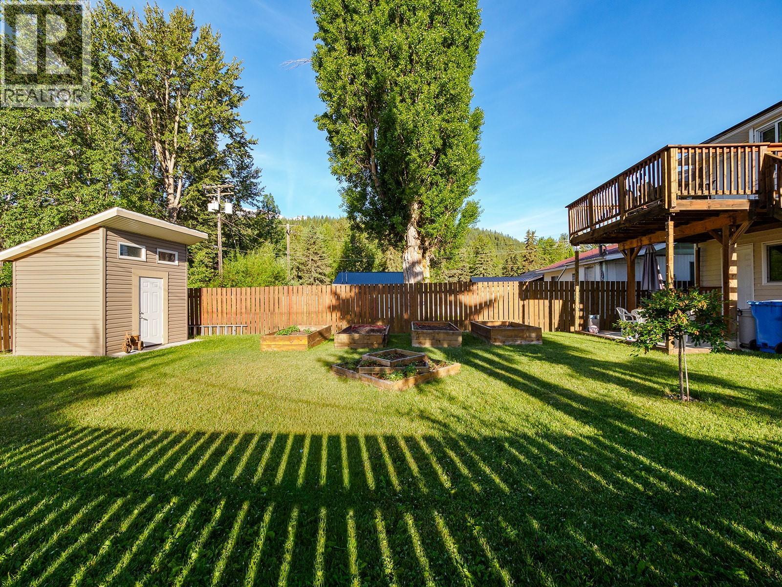 510 ' 11th Street S, Golden, British Columbia  V0A 1H0 - Photo 43 - 10391785
