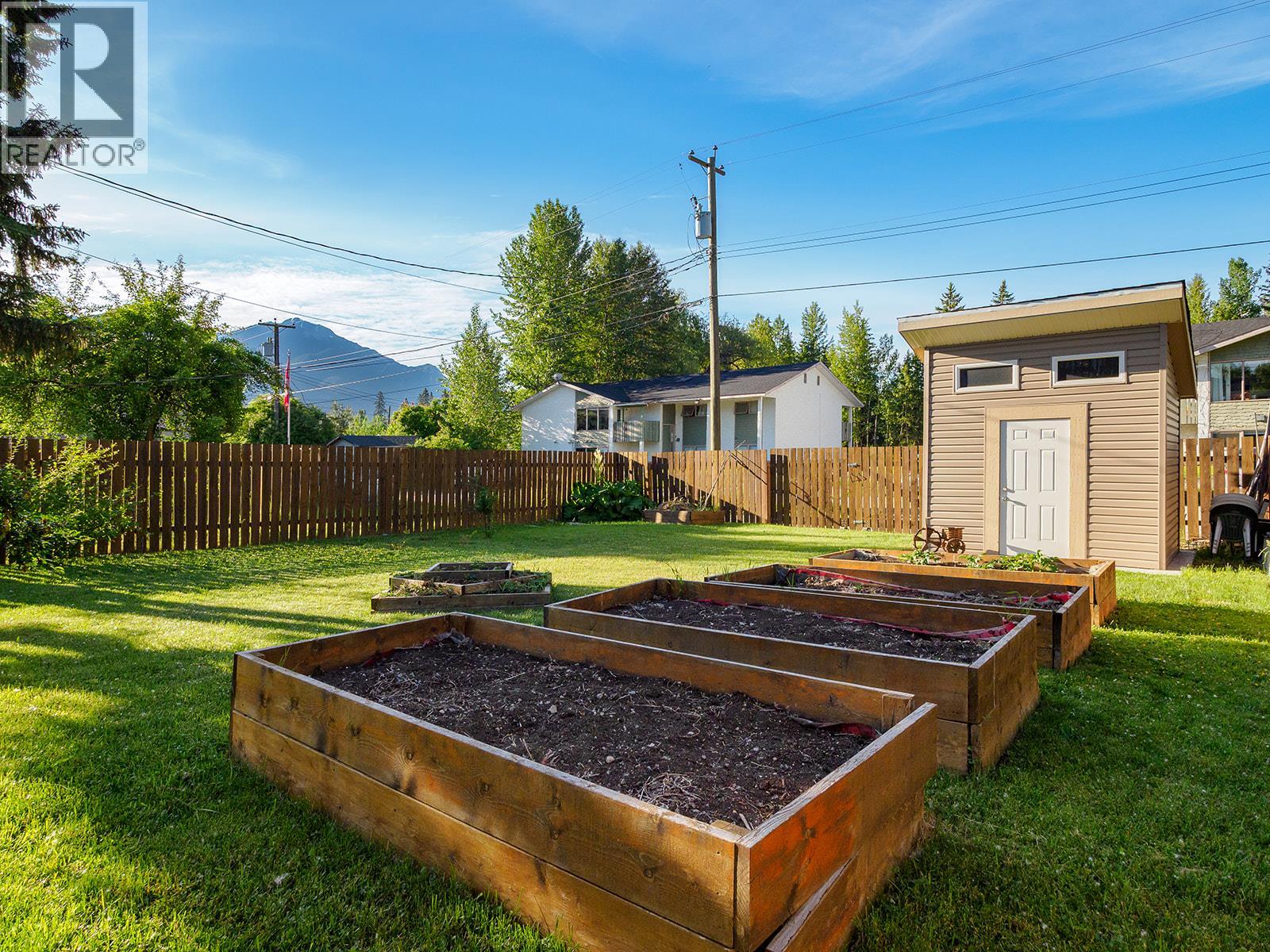 510 ' 11th Street S, Golden, British Columbia  V0A 1H0 - Photo 44 - 10391785