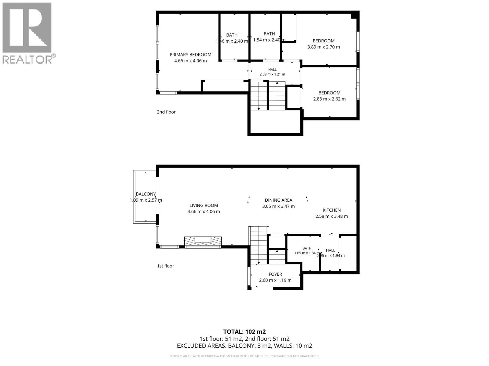 2049 Summit Drive Unit# 311c, Panorama, British Columbia  V0A 1T0 - Photo 30 - 10391425