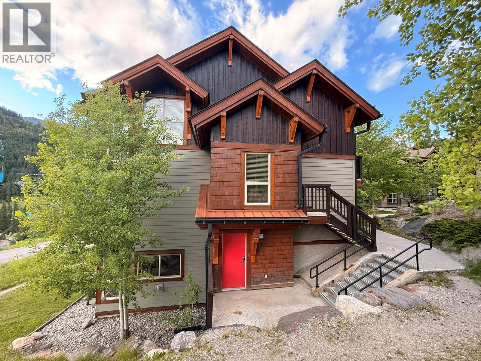 2049 Summit Drive Unit# 311c, Panorama, British Columbia  V0A 1T0 - Photo 8 - 10391425