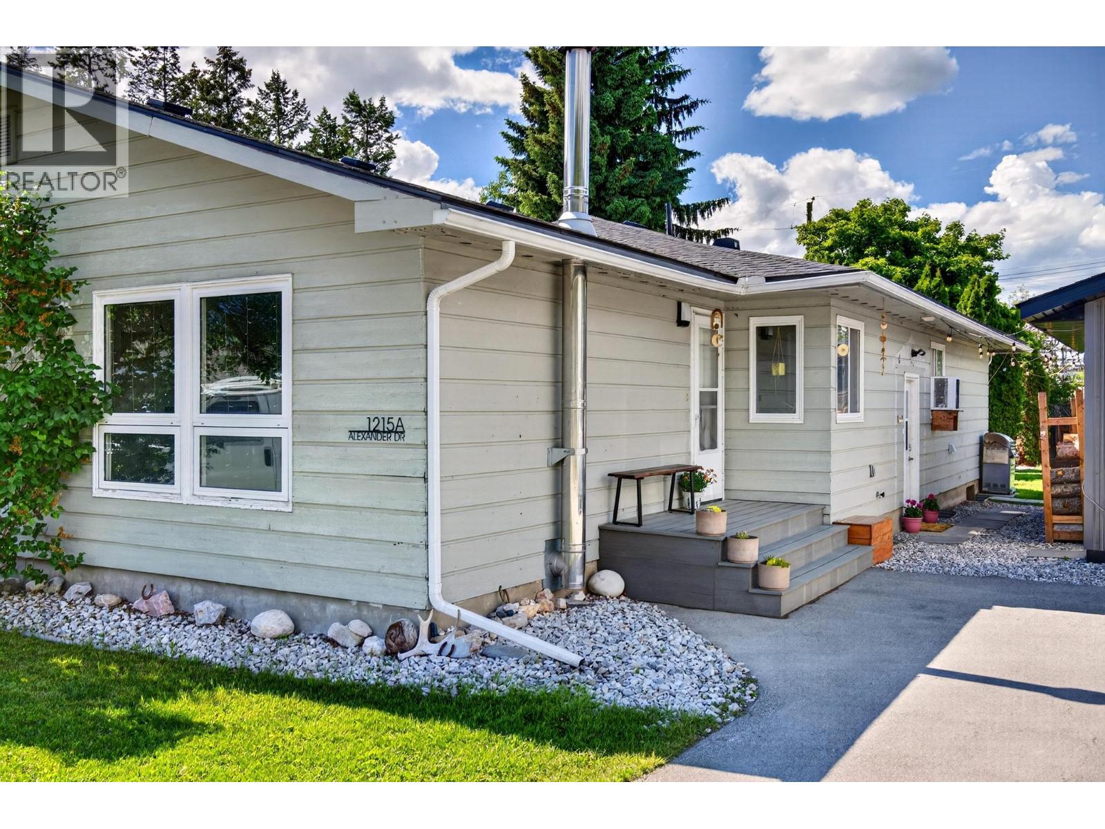 A-1215 Alexander Drive, Golden, British Columbia
