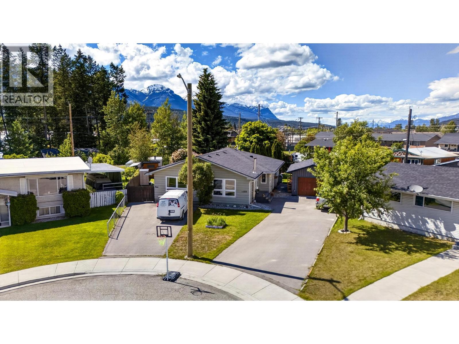 A-1215 Alexander Drive, Golden, British Columbia  V0A 1H0 - Photo 6 - 10392071
